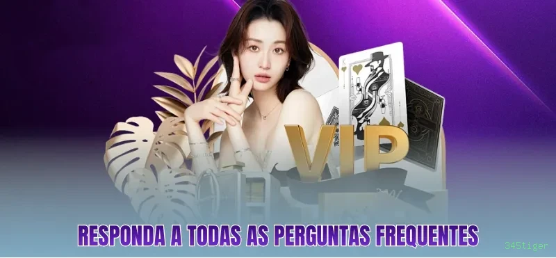 Login rápido no app 345tiger