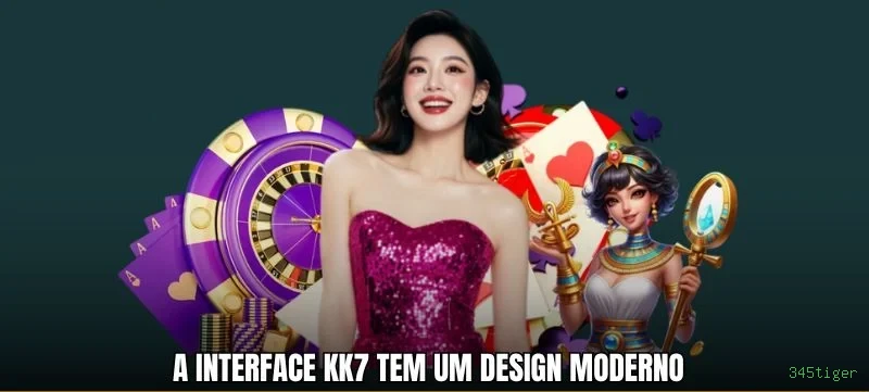 Promoções e bônus exclusivos da 345tiger