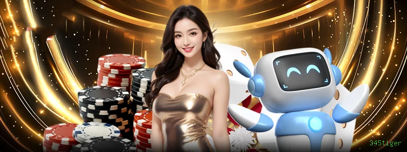 Promoções e bônus exclusivos da 345tiger